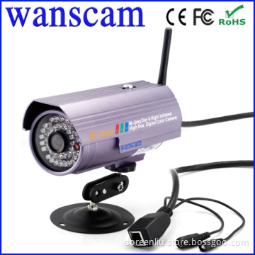 outdoor ip camera